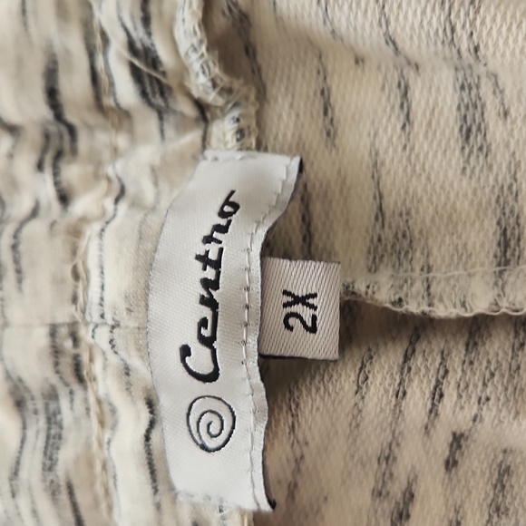 Centro CURVY SZ NWT SALE - Picture 4 of 7